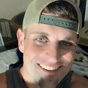 Meet your Posher, Terry